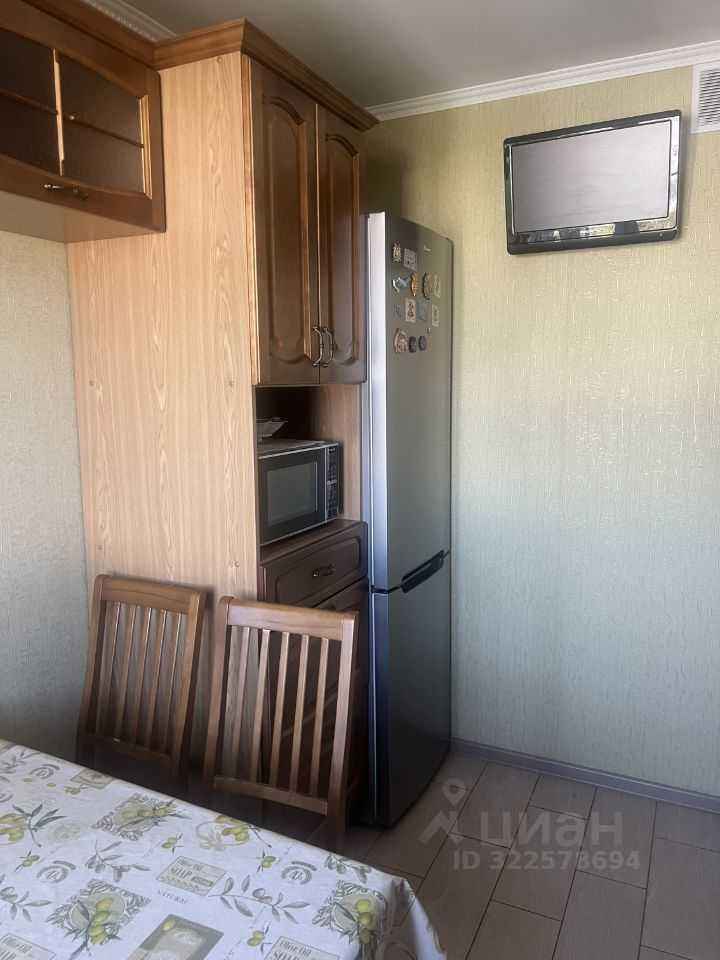 3-комнатная квартира, 67,8 м² — фотография 2