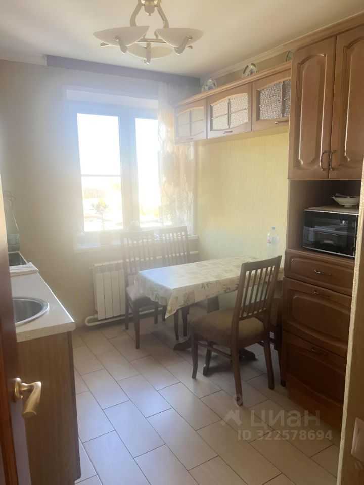 3-комнатная квартира, 67,8 м² — фотография 3