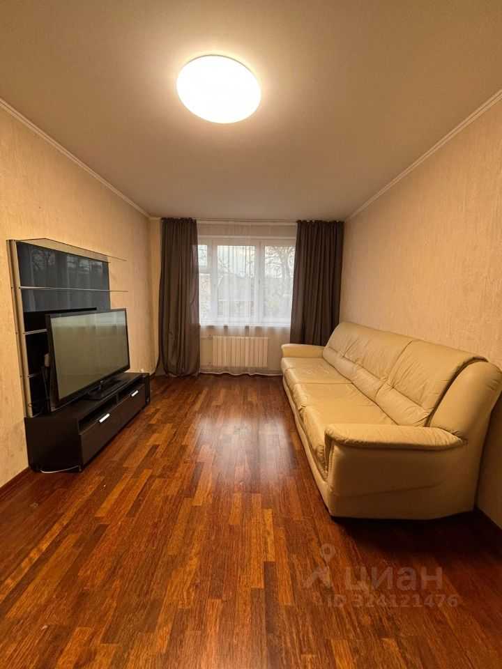 4-комнатная квартира, 99,8 м² — фотография 3