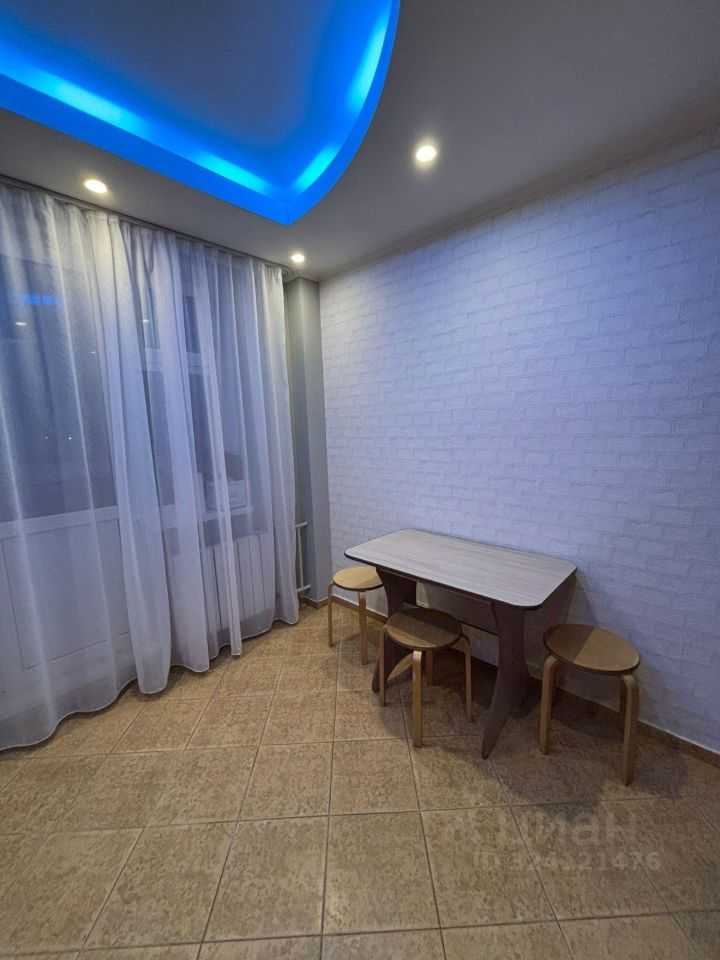 4-комнатная квартира, 99,8 м² — фотография 2
