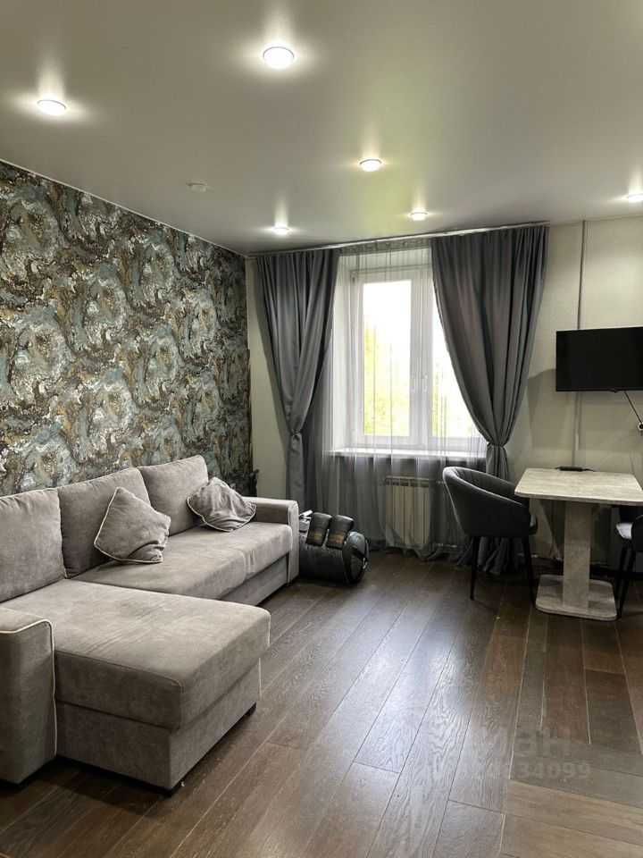 2-комнатная квартира, 42 м²