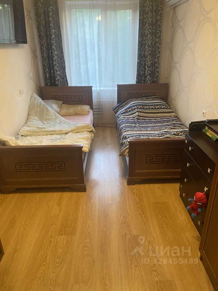 2-комнатная квартира, 47 м²