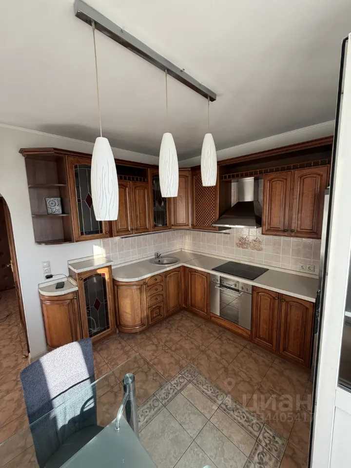 1-комнатная квартира, 38 м² — фотография 3
