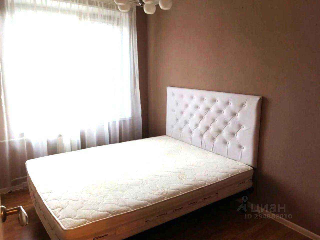 2-комнатная квартира, 45 м²
