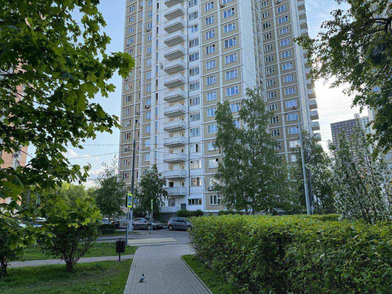 3-комнатная квартира, 75 м² — фотография 2