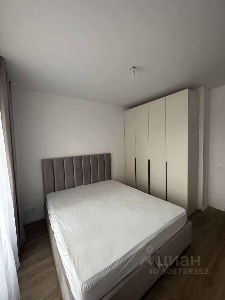 3-комнатная квартира, 56 м² — фотография 2