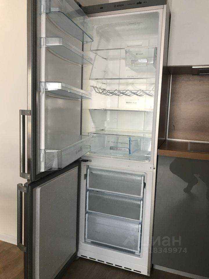 1-комнатная квартира, 40 м² — фотография 2