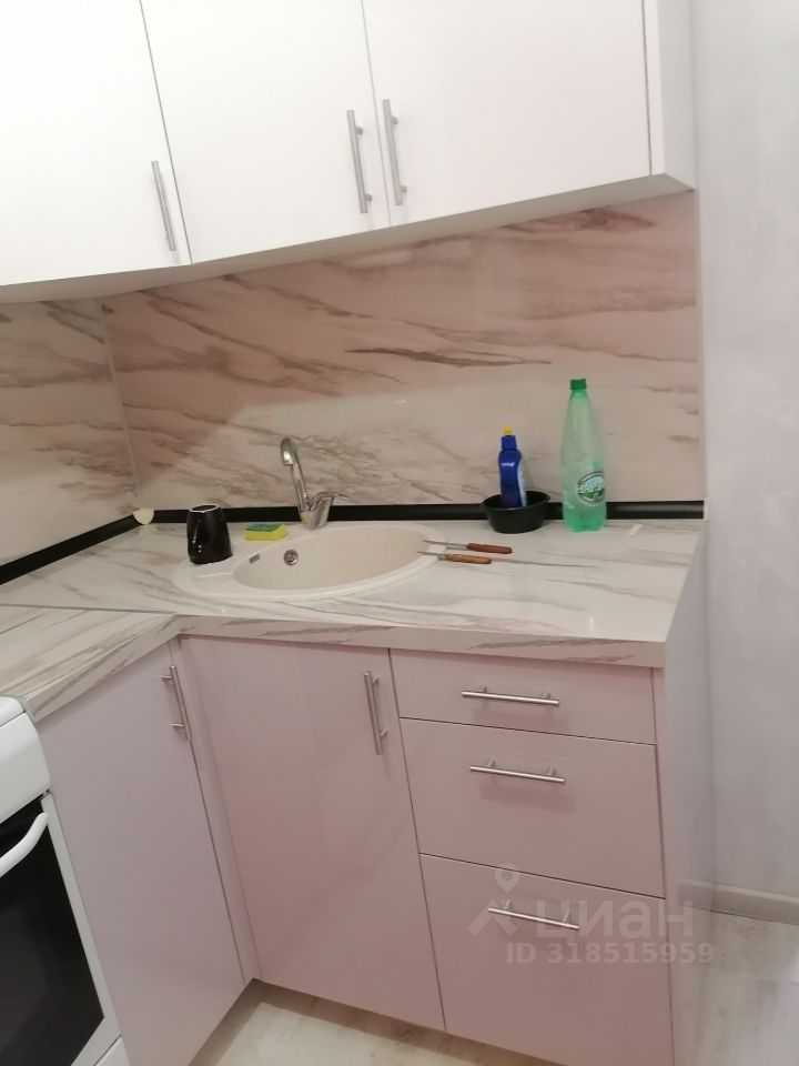 3-комнатная квартира, 60 м² — фотография 2