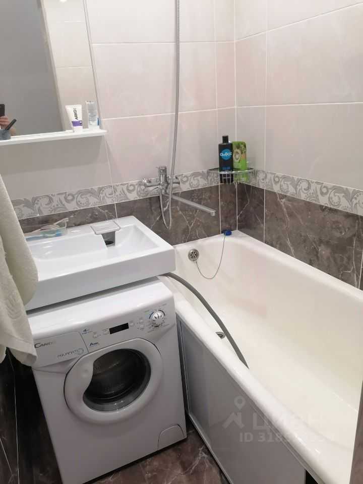 3-комнатная квартира, 60 м² — фотография 3