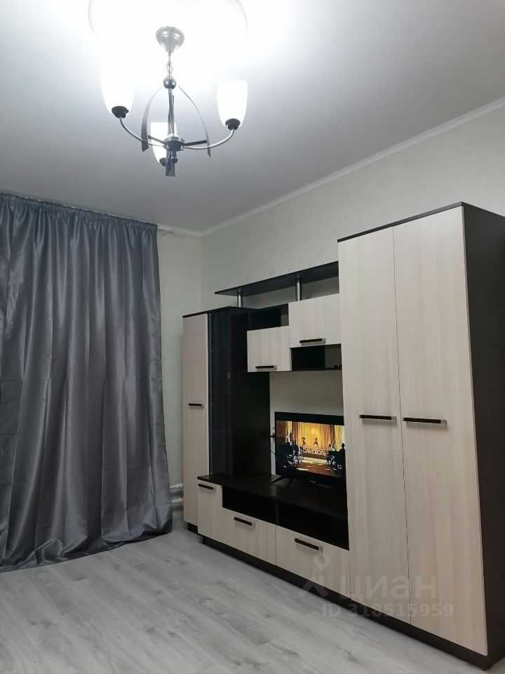3-комнатная квартира, 60 м²
