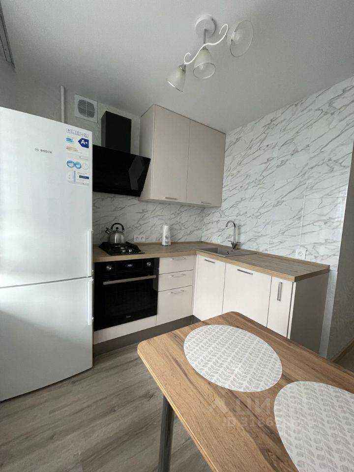 2-комнатная квартира, 38,9 м²