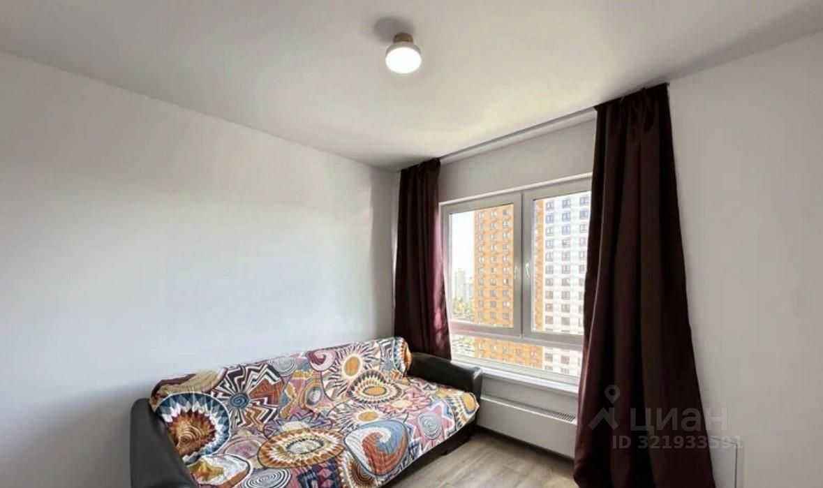 3-комнатная квартира, 81,7 м² — фотография 2