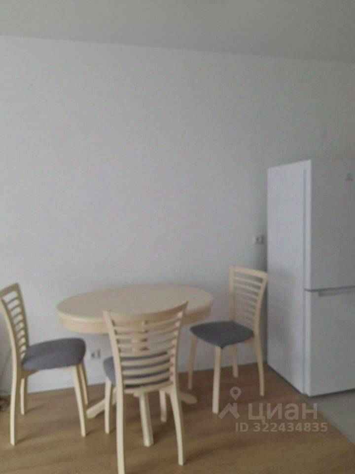 2-комнатная квартира, 44 м²