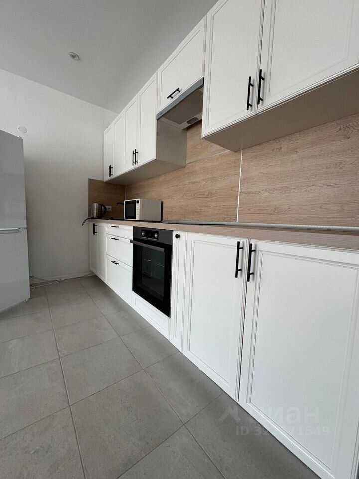 2-комнатная квартира, 42 м²