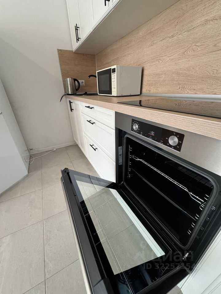 2-комнатная квартира, 42 м² — фотография 2
