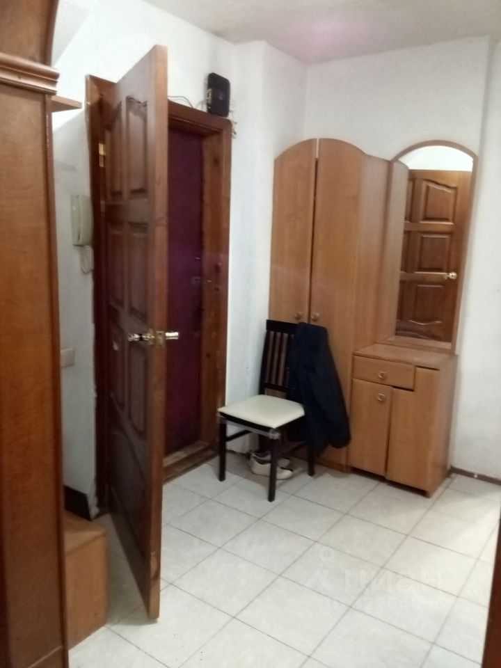 4-комнатная квартира, 68 м² — фотография 3