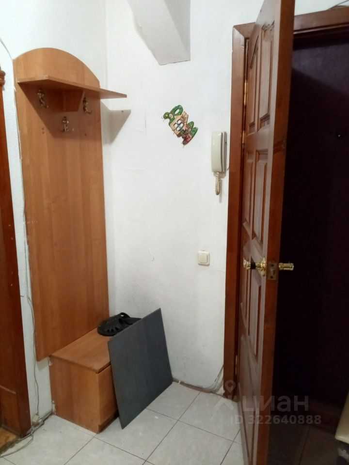 4-комнатная квартира, 68 м²