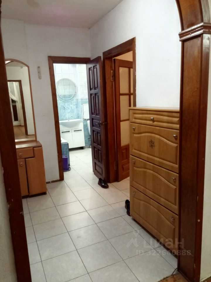 4-комнатная квартира, 68 м² — фотография 2