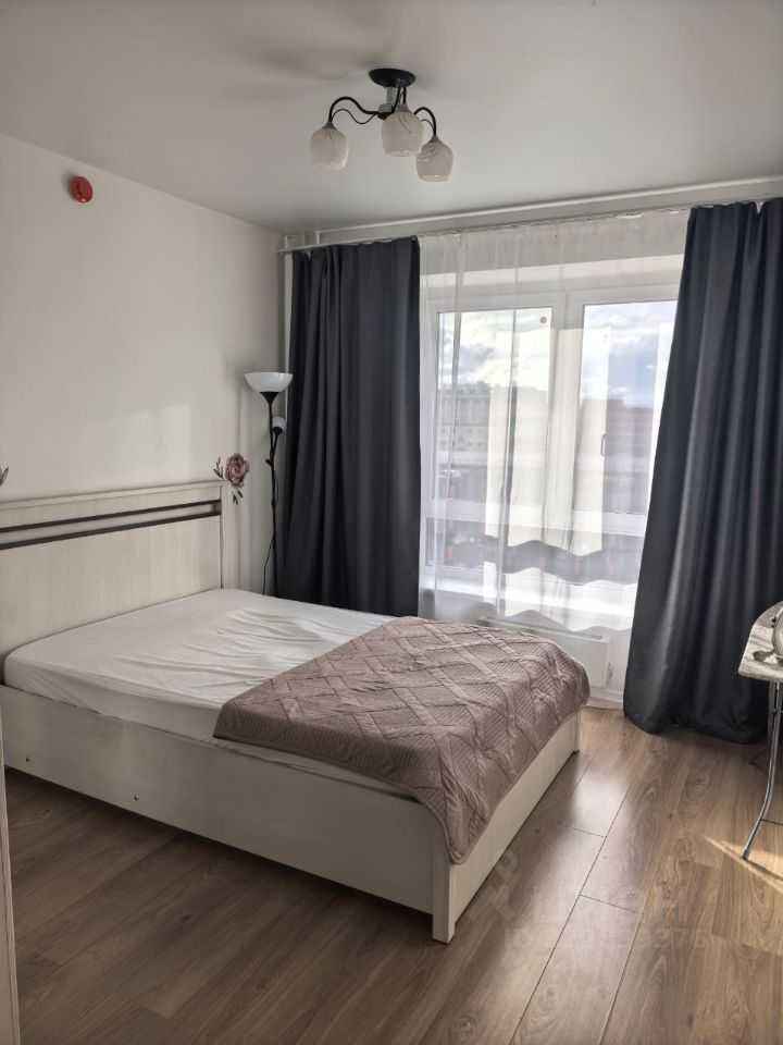 2-комнатная квартира, 40,1 м²