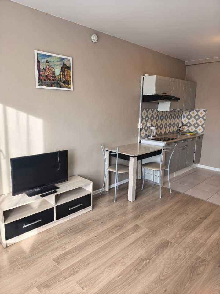 2-комнатная квартира, 40,1 м² — фотография 2