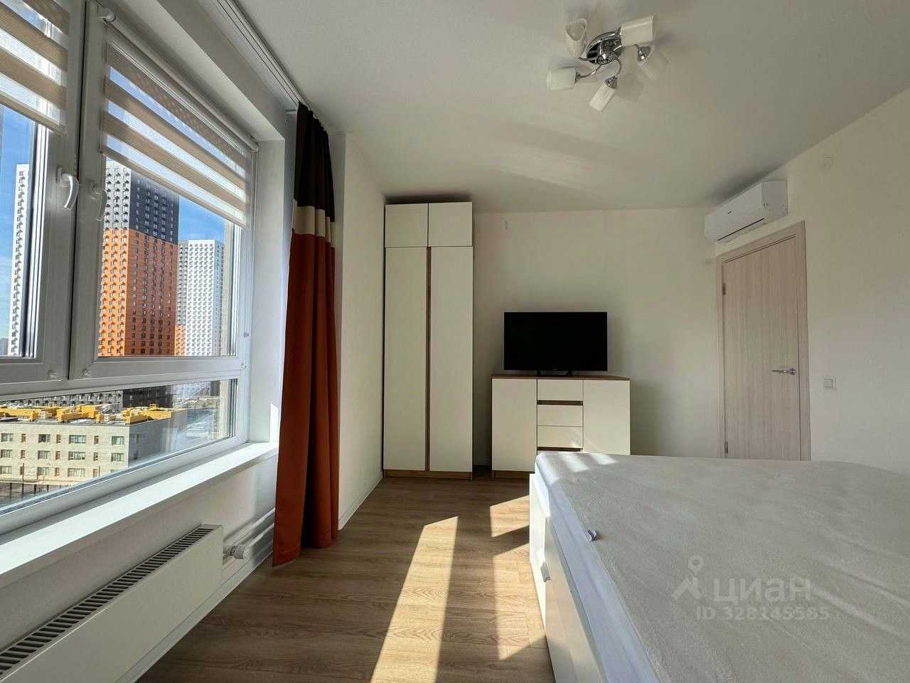 2-комнатная квартира, 51,2 м² — фотография 2