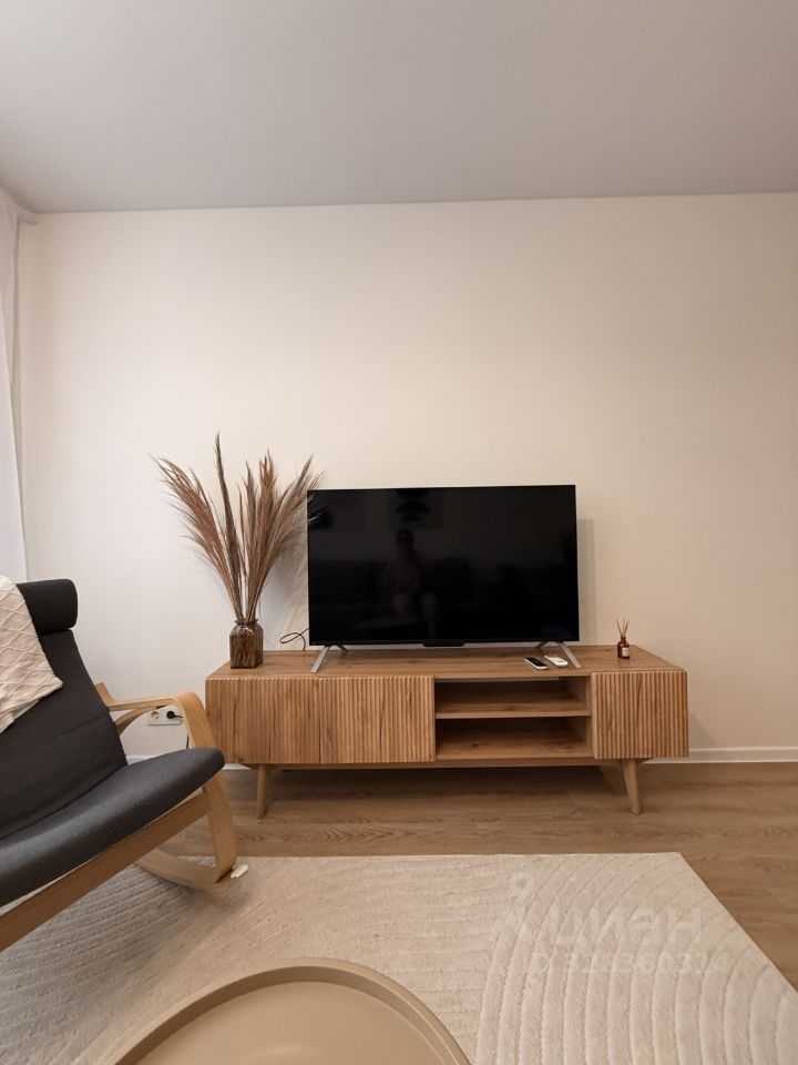 3-комнатная квартира, 62 м² — фотография 2