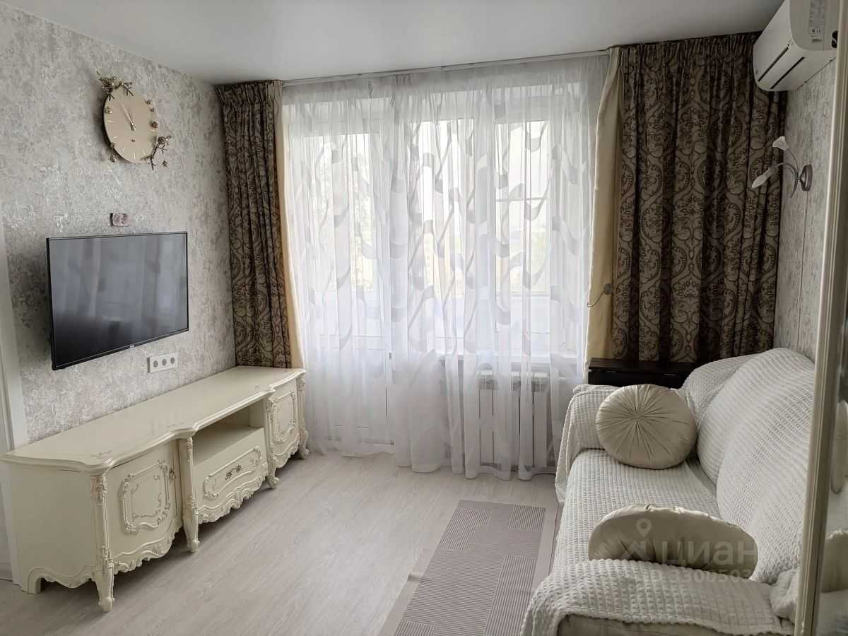 2-комнатная квартира, 58 м²