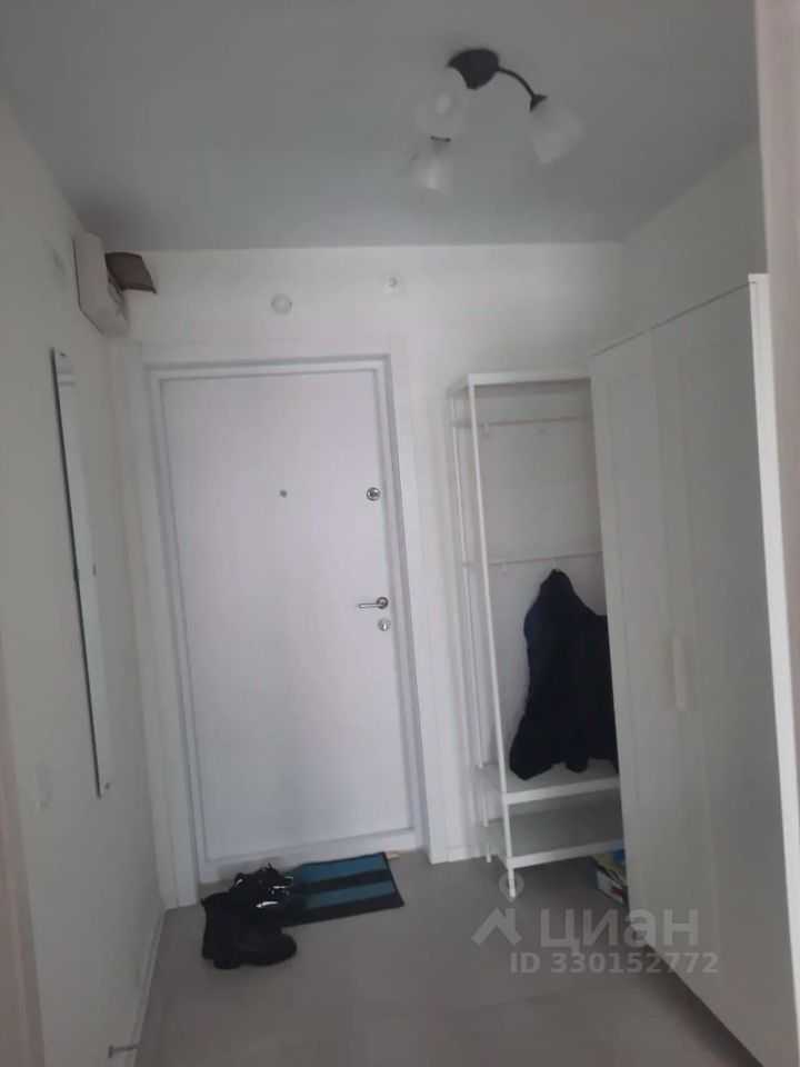 1-комнатная квартира, 36,2 м² — фотография 3