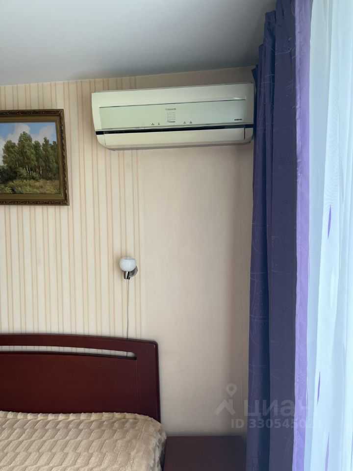 2-комнатная квартира, 44,2 м² — фотография 3
