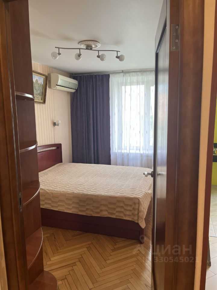 2-комнатная квартира, 44,2 м²