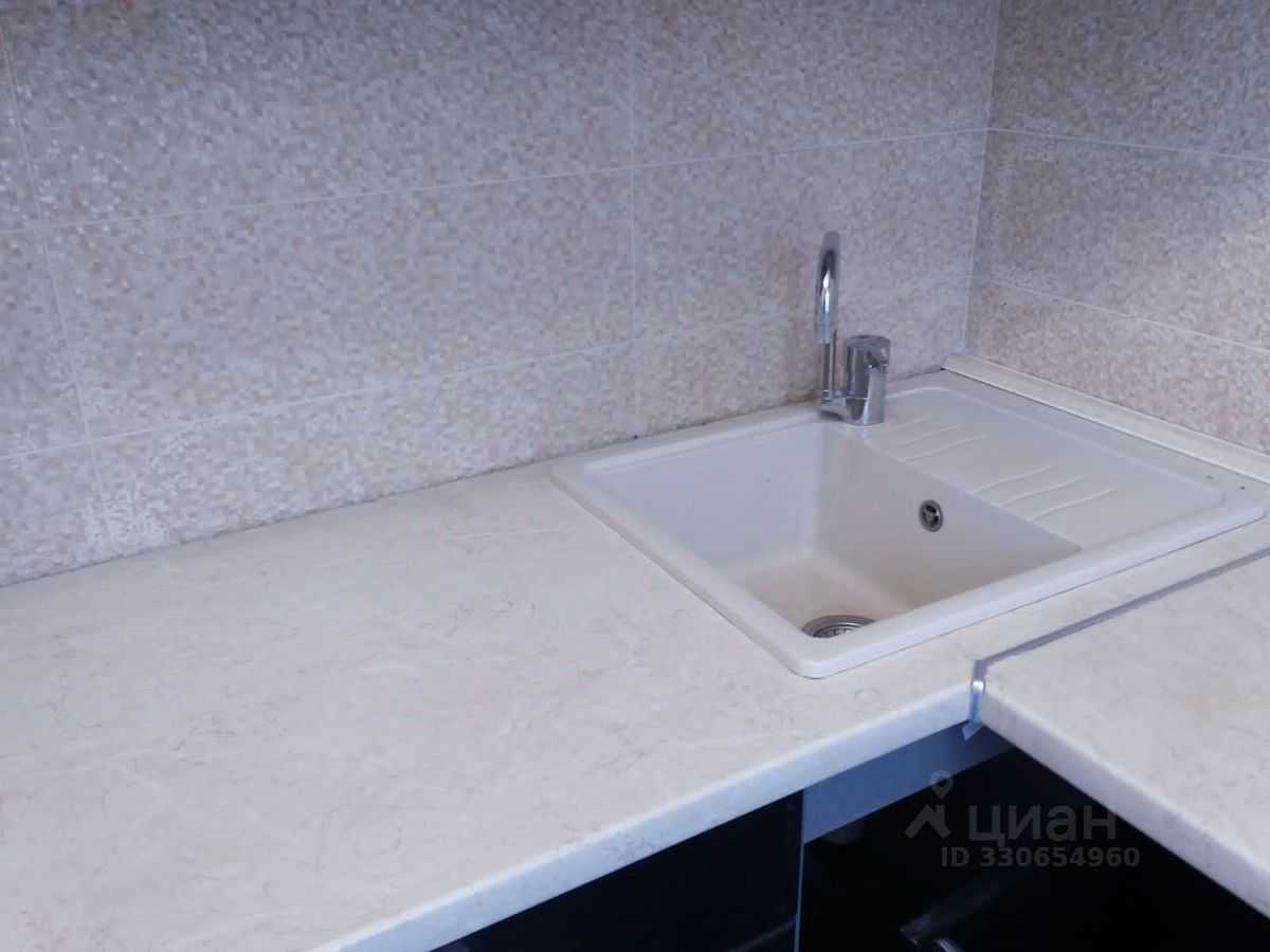 3-комнатная квартира, 62 м² — фотография 3