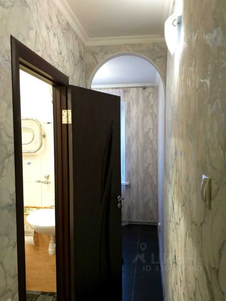 3-комнатная квартира, 62 м² — фотография 2
