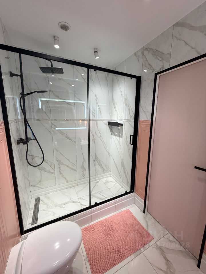 2-комнатная квартира, 65 м² — фотография 2