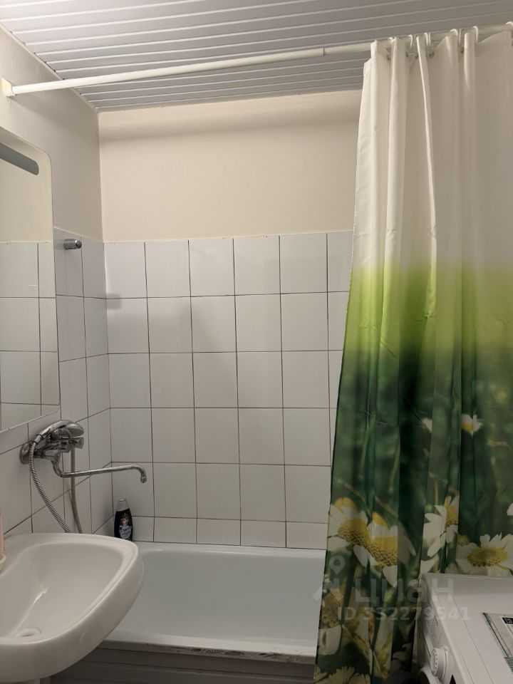 2-комнатная квартира, 59 м² — фотография 3