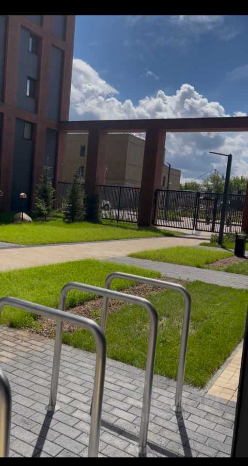 2-комнатная квартира, 49 м² — фотография 2