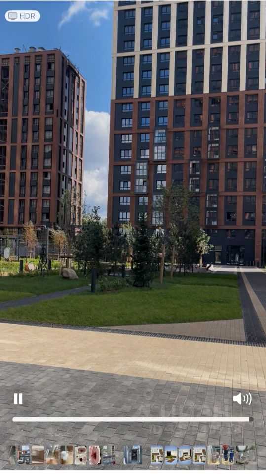 2-комнатная квартира, 49 м²