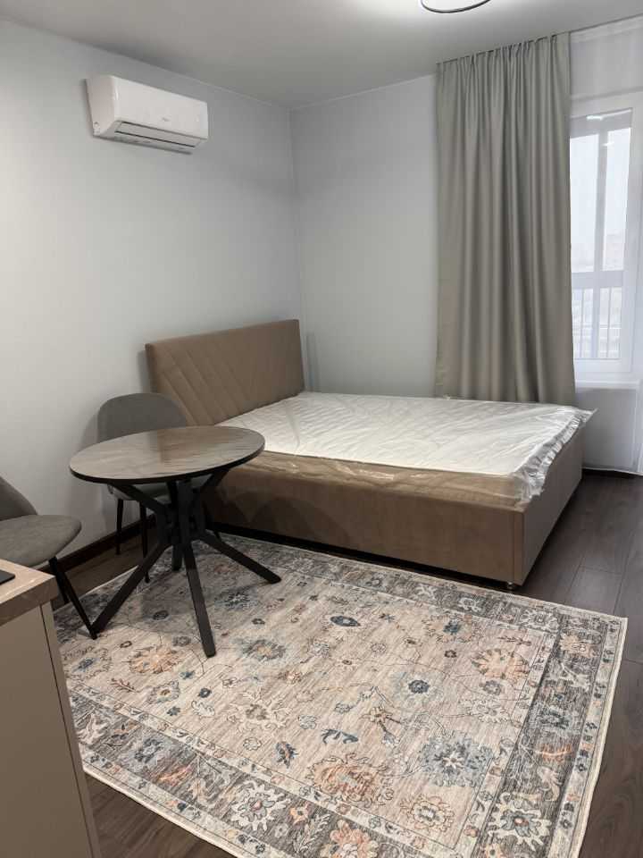 1-комнатная квартира, 23 м² — фотография 2