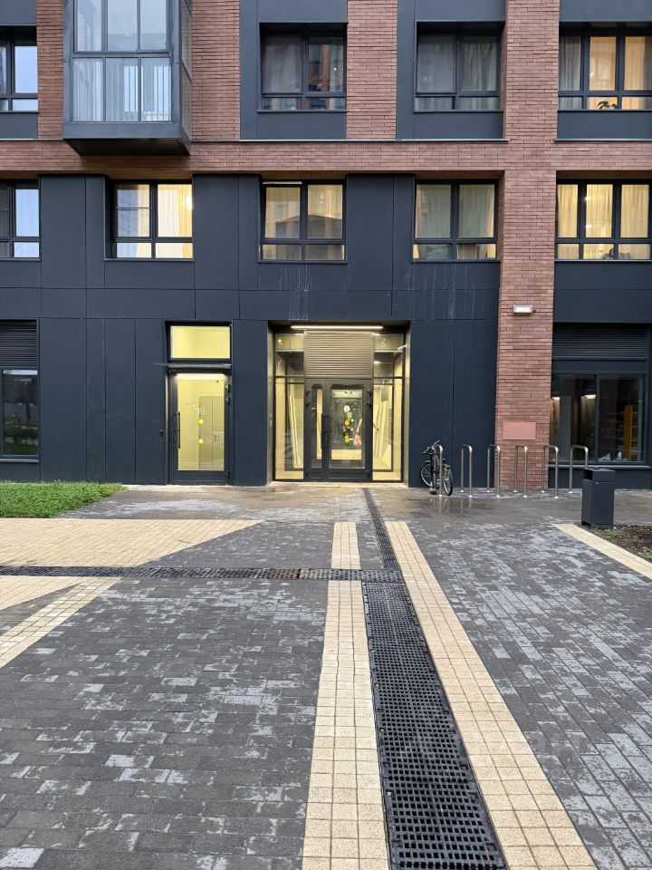 2-комнатная квартира, 54 м² — фотография 2