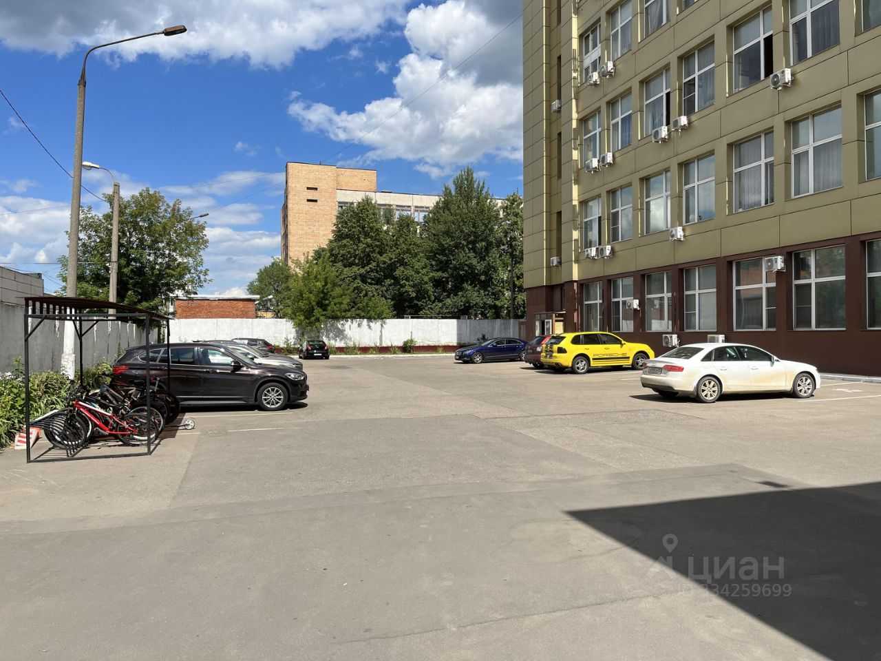 1-комнатная квартира, 30 м² — фотография 2