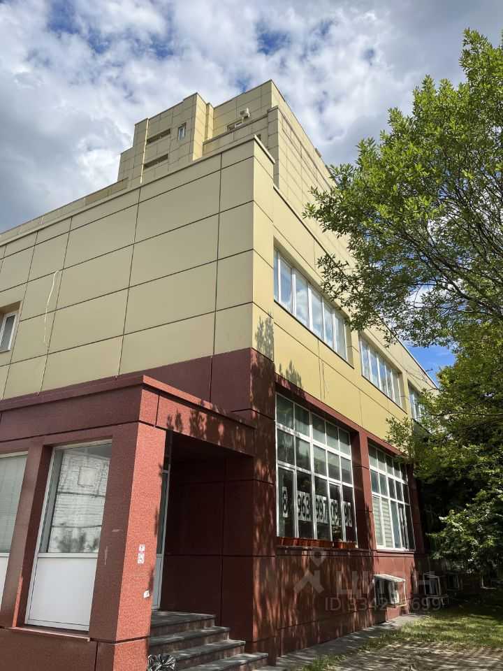 1-комнатная квартира, 30 м² — фотография 3