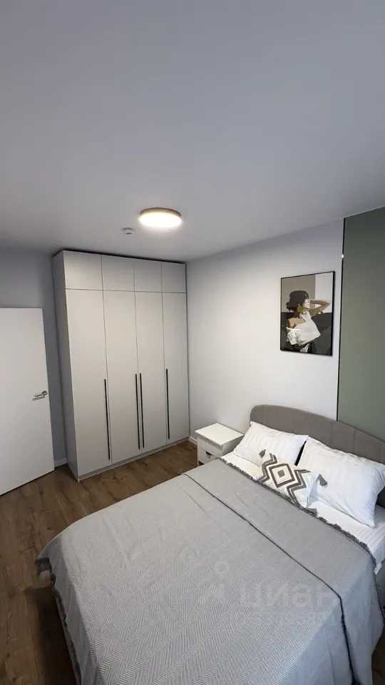2-комнатная квартира, 35 м² — фотография 2