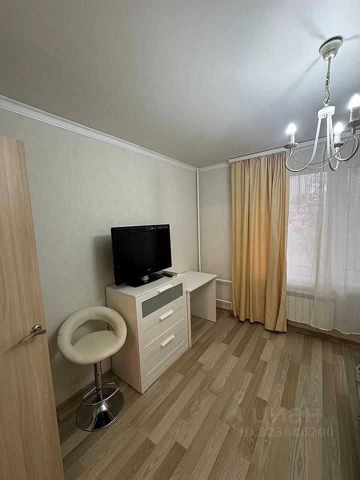3-комнатная квартира, 59,8 м² — фотография 2