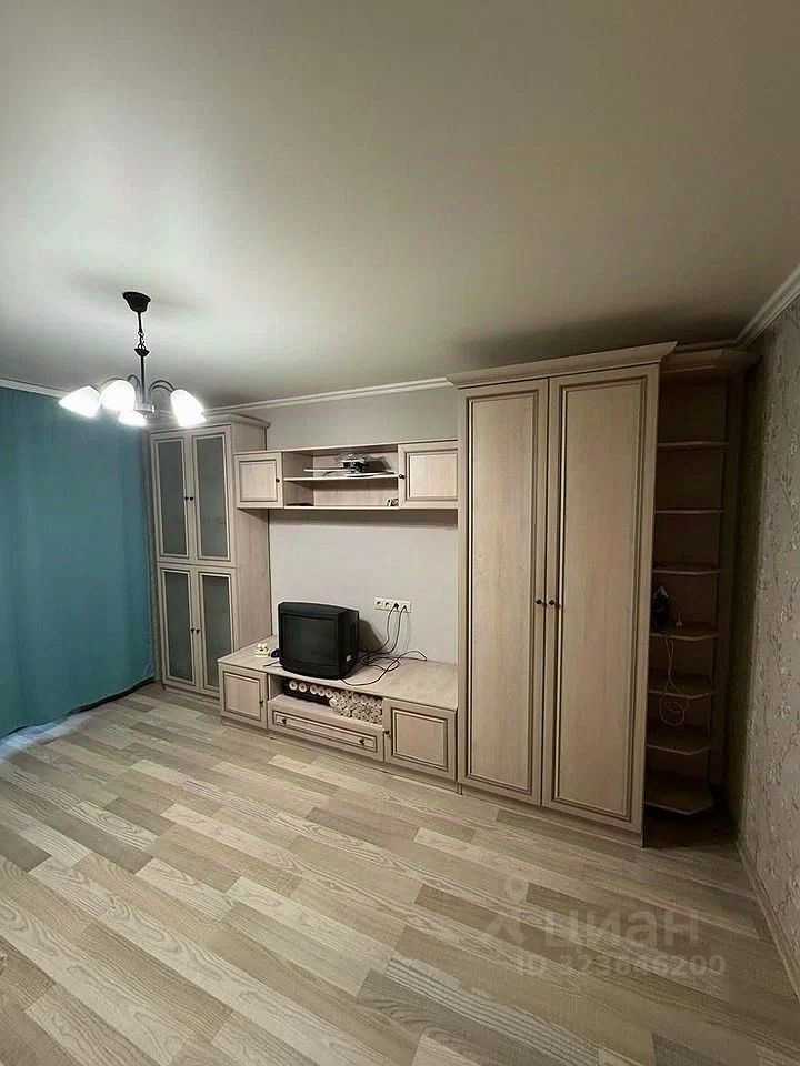 3-комнатная квартира, 59,8 м² — фотография 3