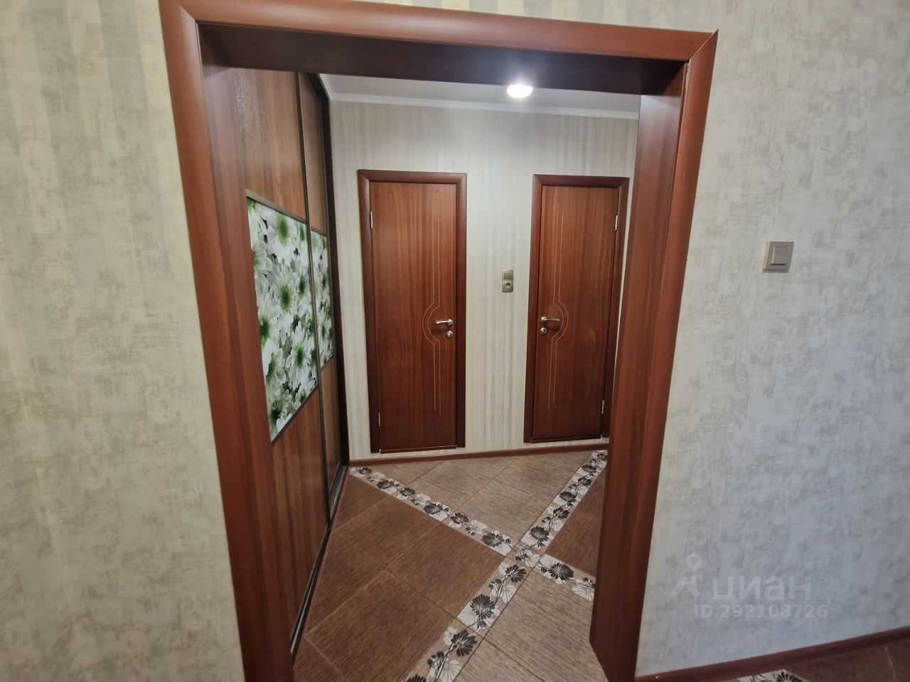4-комнатная квартира, 100 м² — фотография 3