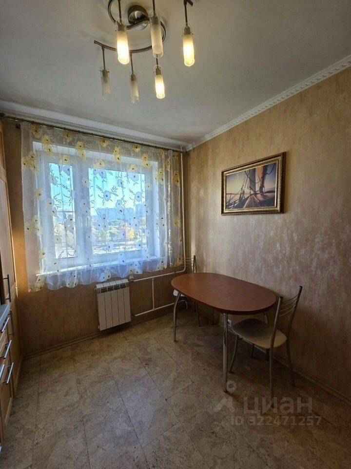 2-комнатная квартира, 55 м²