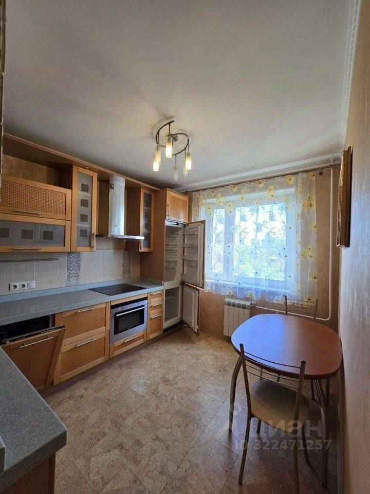 2-комнатная квартира, 55 м² — фотография 2