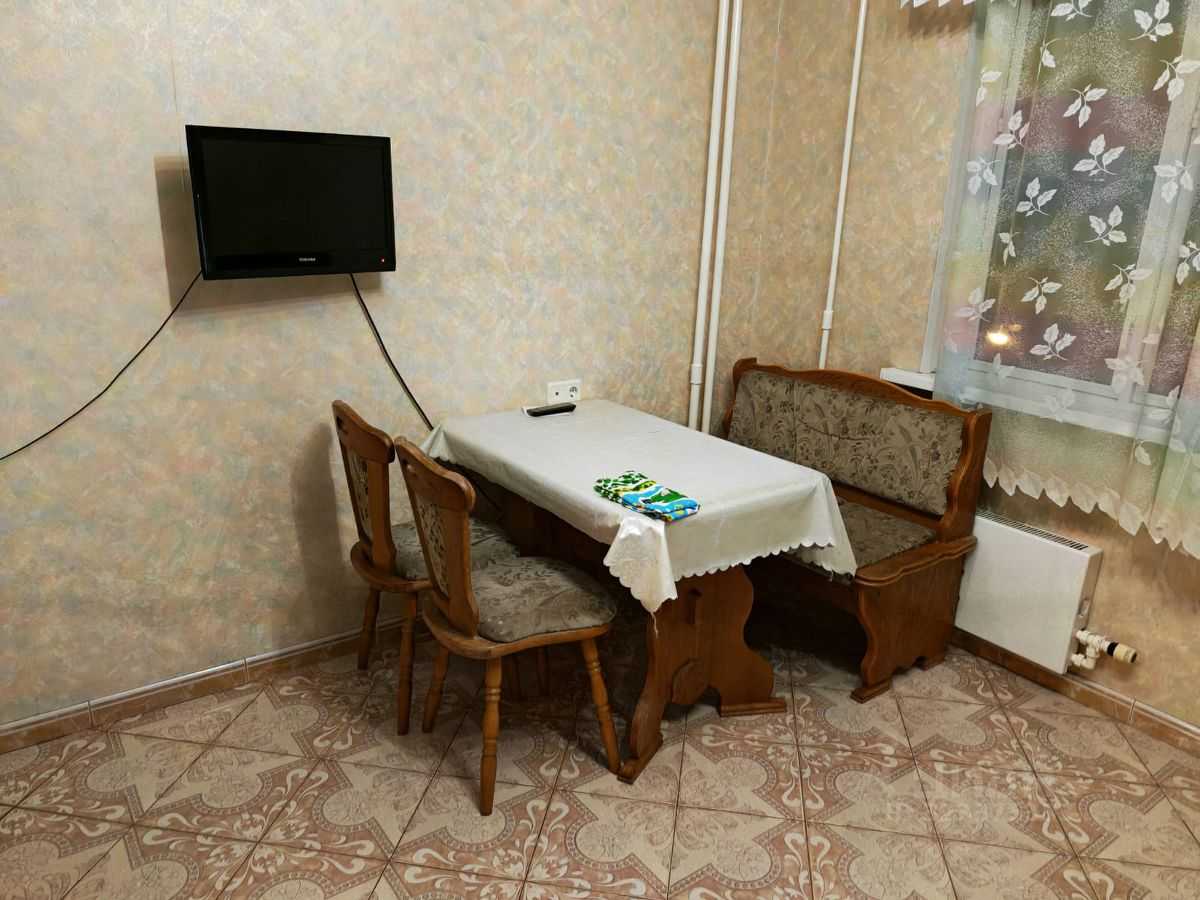 3-комнатная квартира, 88 м² — фотография 3