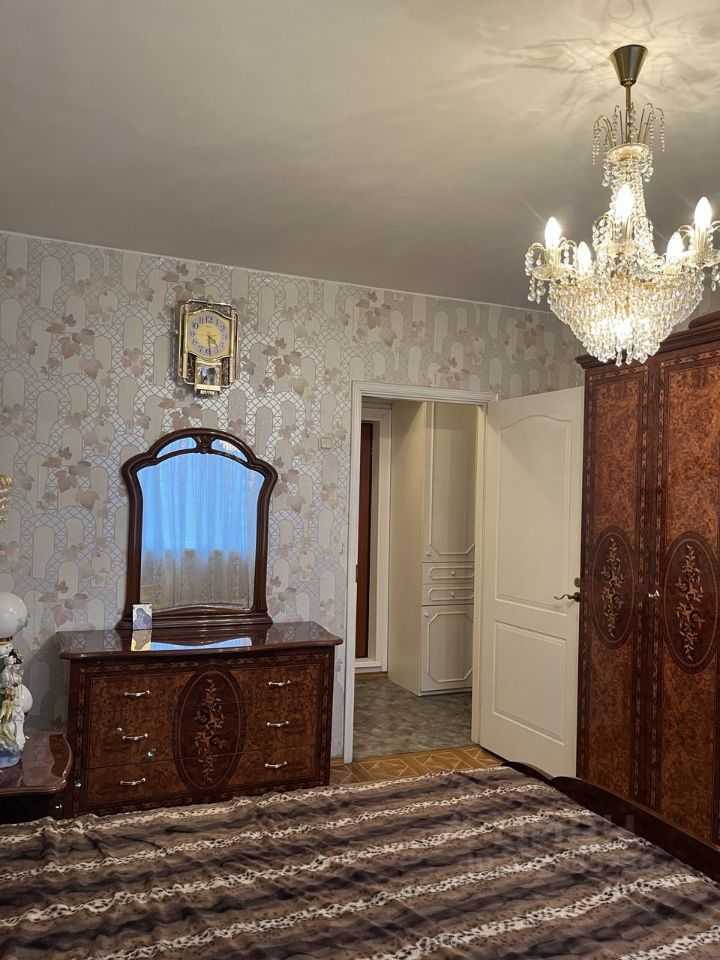 2-комнатная квартира, 54,5 м²