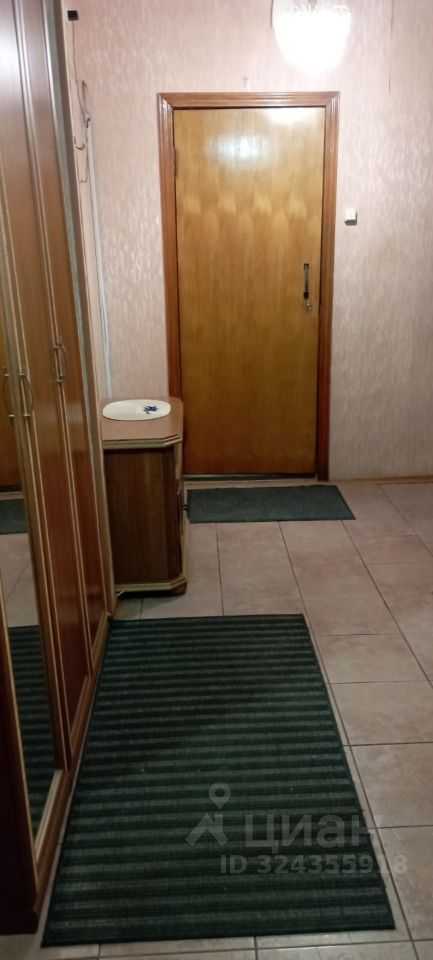 2-комнатная квартира, 78 м² — фотография 2