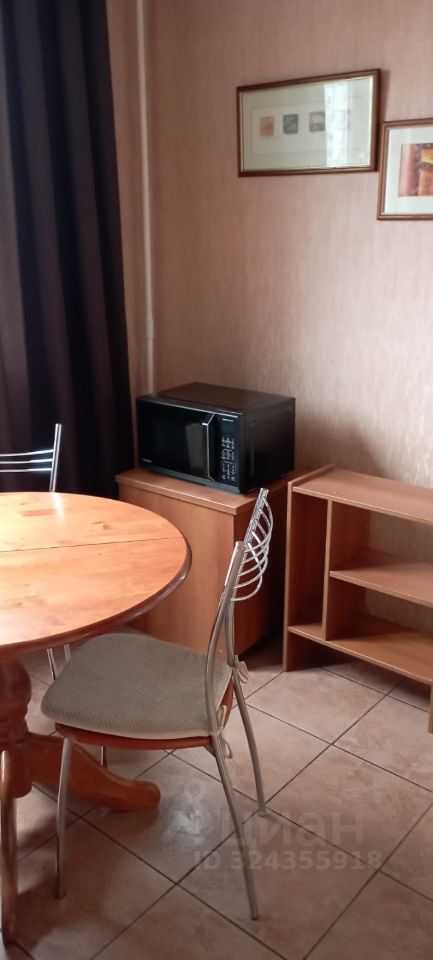 2-комнатная квартира, 78 м² — фотография 3